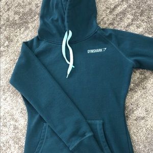 Gymshark Hoodie